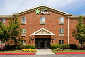 Extended Stay America Suites - Atlanta - Peachtree Corners